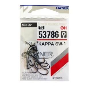 Carlig Owner Kappa SW-1 53786 - Img 2