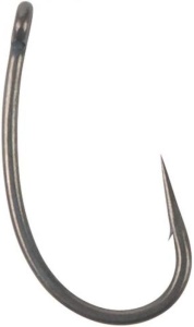Carlige Carp Spirit Short Curve Shank 10buc/plic