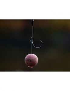 Carlige Carp Spirit V-Curve XS 10buc/plic - Img 5