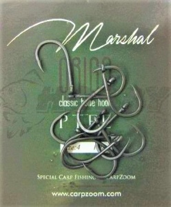 Carlige Carp Zoom Marshall Origo Classic Bolie 10buc/plic