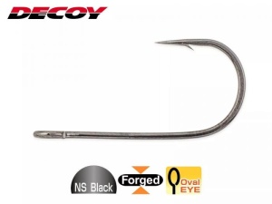 Carlige Decoy TH-1 Trailer Hook Chaser 5buc/plic