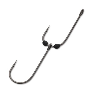 Carlige Decoy TH-1 Trailer Hook Chaser 5buc/plic - Img 2