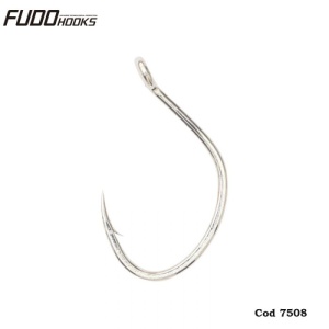Carlige Fudo Catfish JH-02 TN