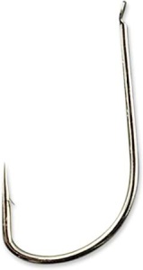 Carlige Gamakatsu LS-2020N Nickel 25buc/plic