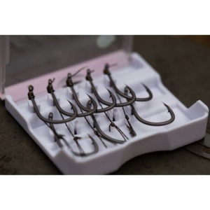 Carlige Korda Kamakura Wide Gape X 10buc/plic - Img 3