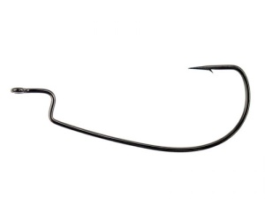 Cârlige Offset Decoy Worm 9 Upper Cut - Img 1
