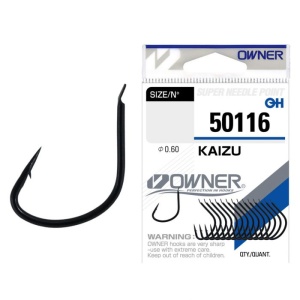 Carlige Owner 50116 Kaizu - Img 2