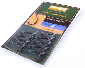 Carlige PB New Chod 10buc/plic