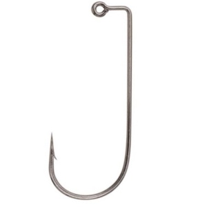 Carlige Pentru Jig Fudo Ab Black Nickel Bulk 500 - 1000buc - Img 6