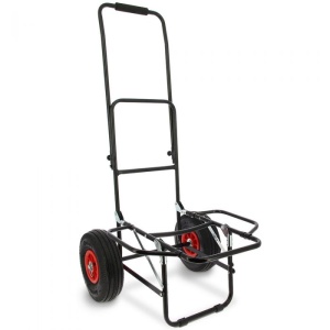Carucior Transport Bagajerie NGT Quick Fish Trolley