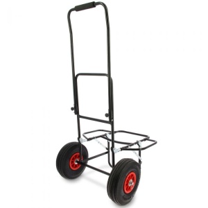 Carucior Transport Bagajerie NGT Quick Fish Trolley - Img 2