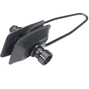 Casti Alimentare Apa Motor Patrate EVAL 02942, pentru Pornire si Testare Sterndrive pe Uscat