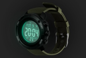 Ceas Digital Delphin Wader - Img 2