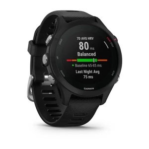 Ceas Garmin Forerunner® 255S Music Negru 41mm - Img 2