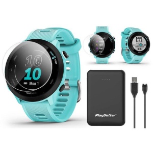 Ceas Garmin Forerunner 55 Aqua - Img 10