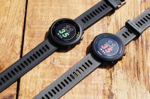 Ceas Garmin Forerunner 55 Grey - Img 7