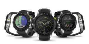 Ceas Garmin Marq Athlete - Img 2
