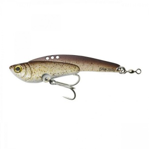 Cicada DAM Salt-X Pilk-Blade 75g Cod