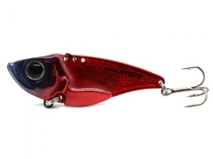 Cicada Damiki Vault 5.5cm 15g Red Ghost