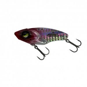 Cicada Fast Strike Cyborgstone Vibe 4cm 7.5g - Img 2