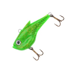 Cicada Siliconica Dreamlures Grim Classic 7.5cm 40g Culoare G