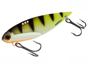 Cicadă Spinmad Spicy Blade King 7.2cm 24g 3801SE