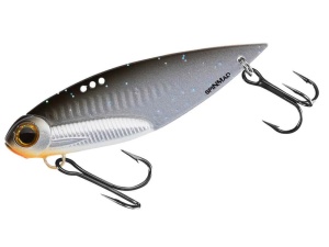 Cicadă Spinmad Spicy Blade King 7.2cm 24g 3802SE