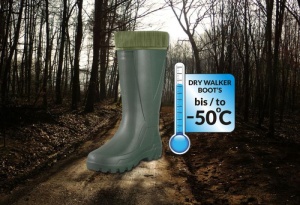 Cizme Dry Walker V-Track -40* 44 - Img 2