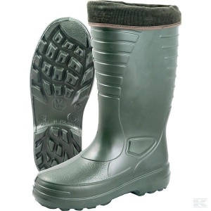 Cizme Lemigo Greenlander Eva 862