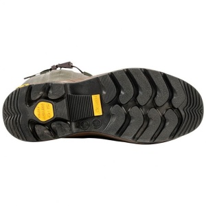 Cizme Neoprene Treesco Precussion Cambridge Zip Kaki - Img 3