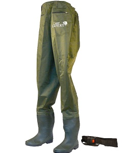 Cizme Piept Carp Expert CXP Hip Waders