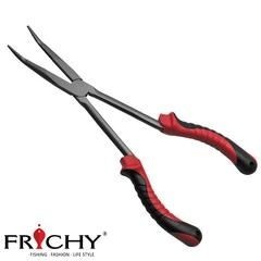 Cleste Frichy Bent Nose Pliers - Img 2