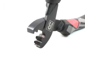 Cleste Sertizare Rozemeijer Sleeves/Crimping Plier Pentru 2 Marimi 16cm - Img 2