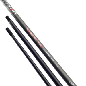 Coada Minciog Daiwa NZon Landing Net Handle Feeder Pro 4.00m 3buc - Img 2