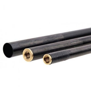 Coada Minciog Formax Lusson Elegance Method Series 4.00m 3seg - Img 2