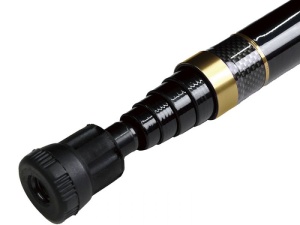 Coada Minciog PROX ITKGKS35 Goken SE Compact Telescopic Handle - Img 3