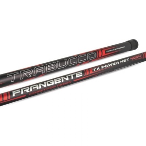 Coada Minciog Trabucco Frangente TX Power 4.00m - Img 2
