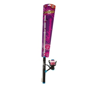 Combo Pentru Copii Shakespeare Cosmic Spinning Raspberry