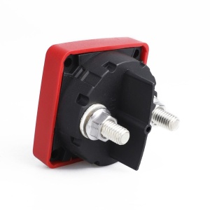 Contact General Electron 300A – Fiabilitate și putere pentru izolarea sigură a sistemului electric de bord