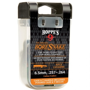Cordon Curatat Carabina Bushnell Hoppe's Boresnake