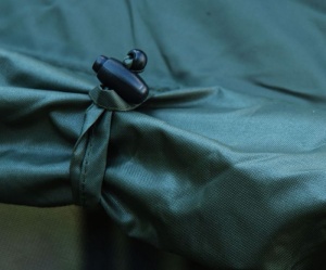 Cort Carp Pro Bivvy 1111 125x260x215cm - Img 5
