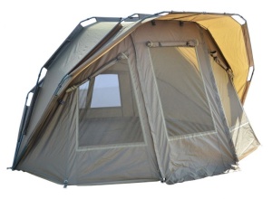 Cort Carp Zoom Adventure 2 Bivvy