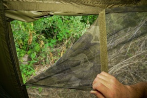 Cort Fox Frontier X+ 270 x 210 x 165cm - Img 11
