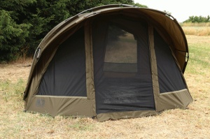 Cort Fox R-Series 1-Man Bivvy XL Inner Dome Khaki - Img 3