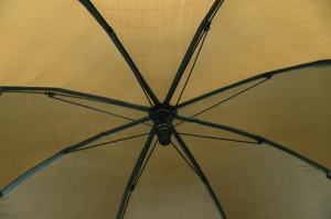 Cort Fox R-Series Brolly 260 x 178 x 128cm - Img 4