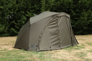 Cort Fox R-Series Brolly System 260 x 178 x 128cm - Img 3