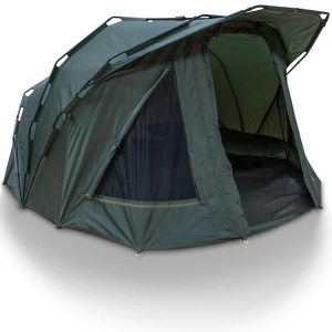 Cort NGT Hooded Fortress Bivvy XL 340 x 300 x 160cm - Img 3