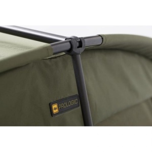 Cort Prologic Inspire Brolly System 140X240X215cm - Img 9