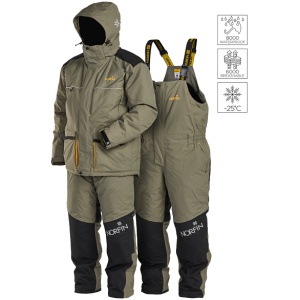 Costum De Iarna Norfin Arctic 4