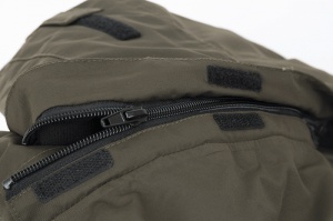 Costum Fox Winter Suit New - Img 9